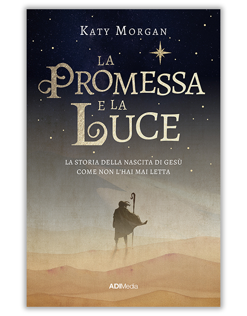 LA PROMESSA E LA LUCE