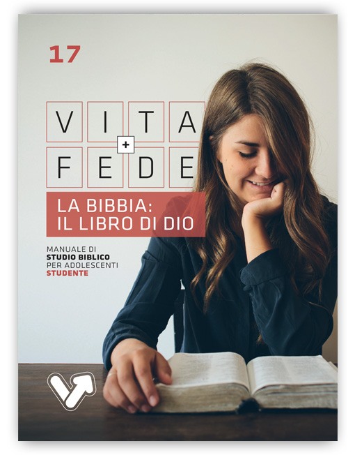 ADOLESCENTI 14-18 STU. n. 17 - LA BIBBIA: IL LIBRO DI DIO