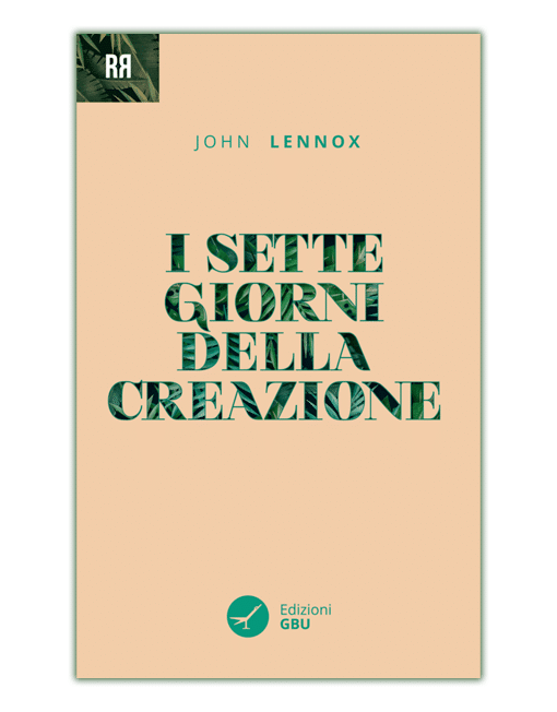 I SETTE GIORNI DELLA CREAZIONE