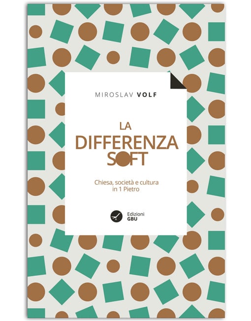 LA DIFFERENZA SOFT Chiesa, società e cultura in 1 Pietro
