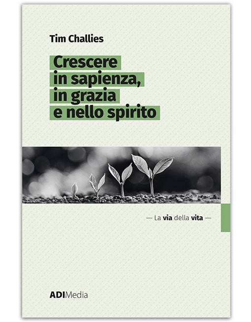 CRESCERE IN SAPIENZA, IN GRAZIA E NELLO SPIRITO [EBOOK]