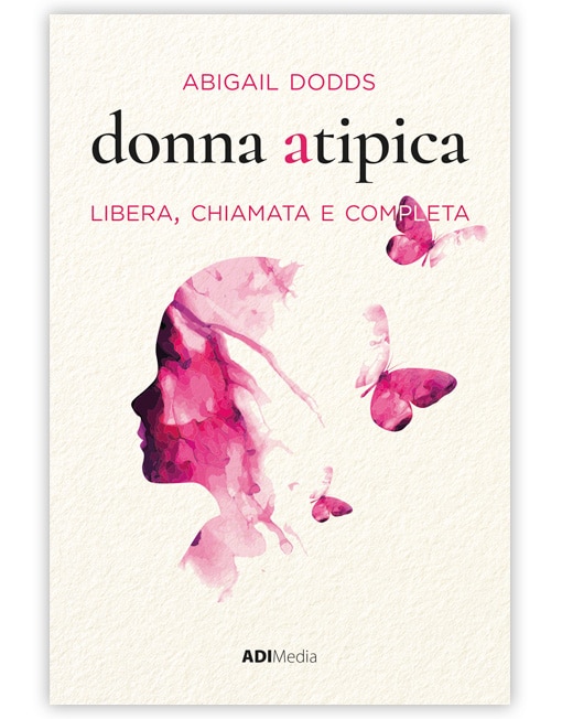 DONNA ATIPICA Libera, Chiamata e Completa