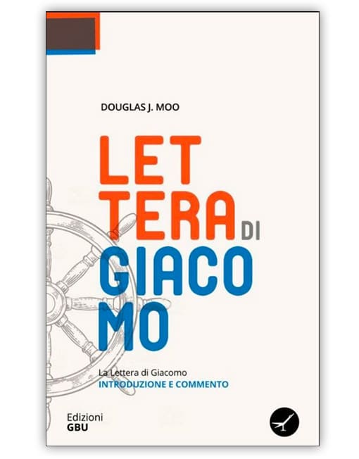 LETTERA DI GIACOMO