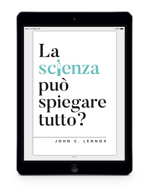 LA SCIENZA PUÒ SPIEGARE TUTTO? eBook